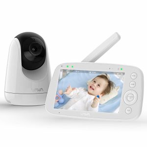 best baby monitors 2020