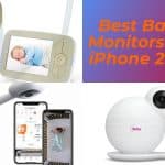 Best Baby Monitors For iPhone 2020