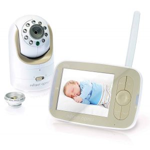 Best Baby Monitors for iPhone 2020