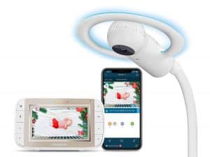 Best Baby Monitors Camera 2020