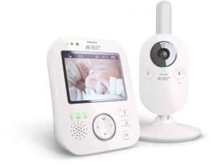 Best Portable Baby Monitors 2020