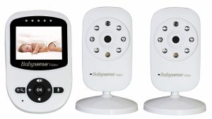 best baby monitors for twin 2022