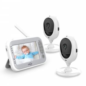 best baby monitors for twin