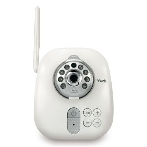 best baby monitors for twin